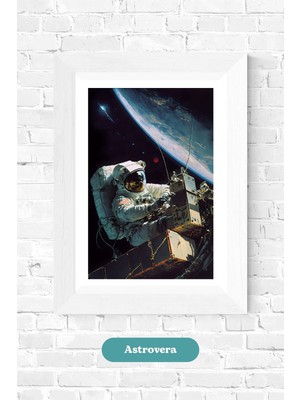 Ti Play Astrovera Cosmos Series Wall Art — C-076