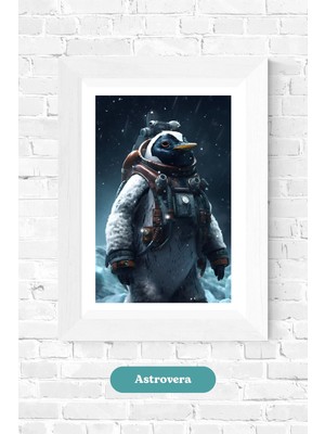 Ti Play Astrovera Cosmos Series Wall Art — C-041
