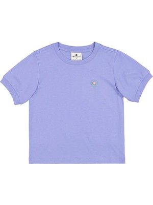 Champion Champıon Kız Çocuk T-Shırt 405094-VS097