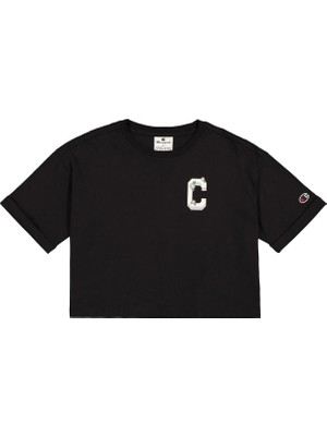Champion Champıon Kız Çocuk T-Shırt 405095-KK001