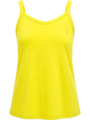 Champion Champıon Kadın T-Shırt 117184-YS027