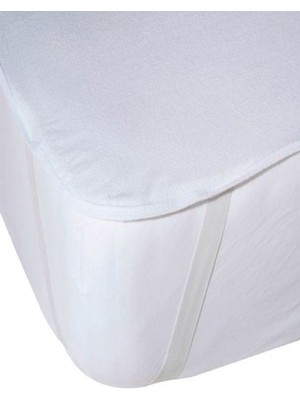 Taşçı Sıvı Geçirmez Micro Alez 120X210 cm Tek Kişilik Yatak Koruyucu Alez