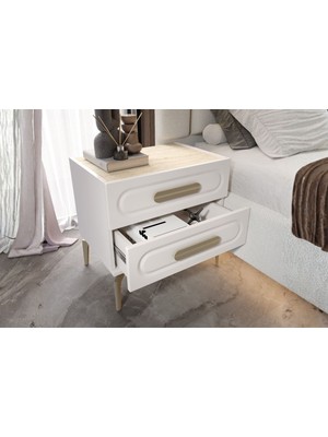 Doressa Beyond Komodin