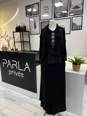Parla Prive Gizia Yakma Takım