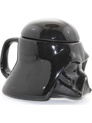 Ozcmax Star Wars Kupa Bardak - Daarth Vader