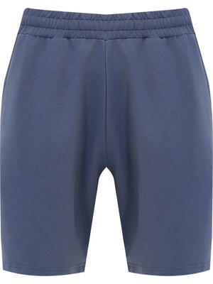 Kinetix MB 20SN538 6fx Indigo Erkek Şort