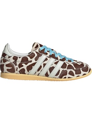 Adidas Originals KI6688 JAPAN ZÜRAFA DESENLİ AYAKKABI