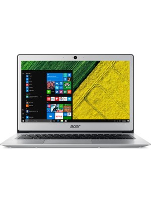 Acer Swift Sf 113-31 Pentium N4200 4 Ram 128 SSD 13.3" Notebook - İkinci EL