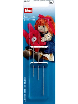 Prym Oyuncak Bebek Iğneleri 131140