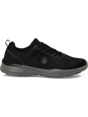Lumberjack 5m Agatha 2.0 6fx Sıyah Erkek Sneaker