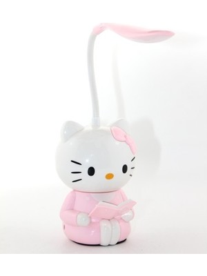 Hereveoyuncak Hello Kitty Masa Lambaası