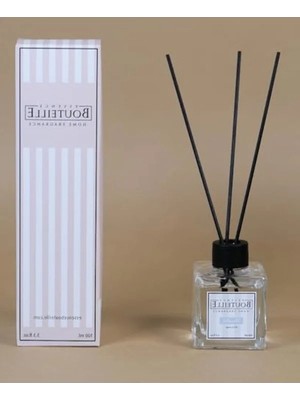 Die Grup Oda Kokusu: Beyaz Sabun Çubuklu 100 ml Ferahlatıcı Aroma