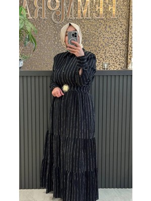 Missemramiss Summer Line Dress