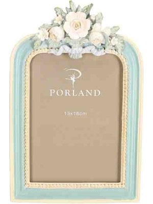 Porland Buket Çerçeve 13X18CM