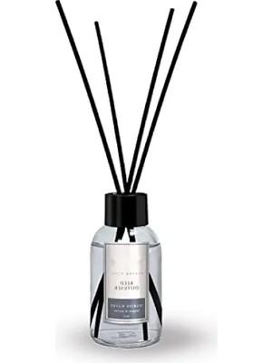 Die Grup Bambu Çubuklu Oda Kokusu 100 ml - Ferahlatıcı Aroma