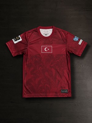 Çağrı Giyim 2026 Türkiye Isimsiz Forma