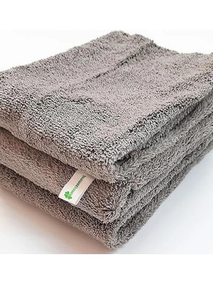 Die Grup Mikrofiber Oto Kurulama Bezi, 50X70 cm Büyüklüğünde Profesyonel
