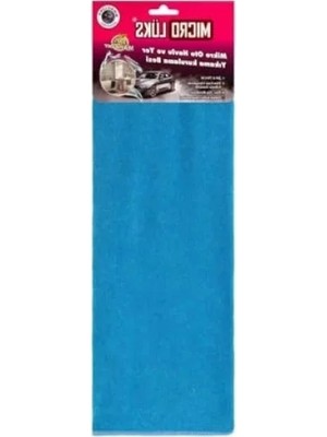Die Grup Süper Emici Mikrofiber Bez - 50X60 cm