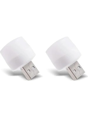 Die Grup Mini LED Işık, USB ile Çalışan Gece Aydınlatması Için Pratik Seçim