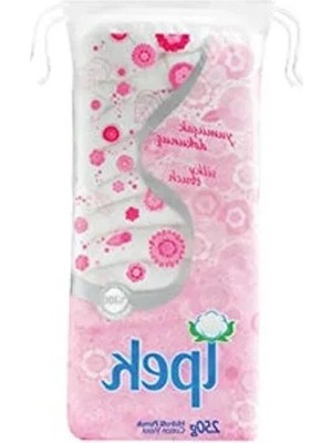 Die Grup Hidrofil Pamuk 250 Gram Paket
