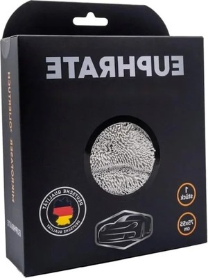 Die Grup Yüksek Emicilikte Mikrofiber Kfz Tank Bezi 750 Gsm 75X55 cm