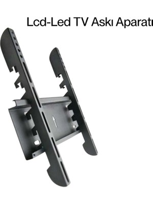 Die Grup 32 Inç LED Tv Duvar Askı Atı