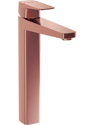 Artema A4273329  Root Square Çanak Lavabo Bataryası