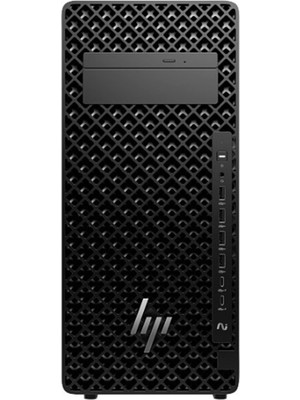 Hp Ws B34JGES Z2 G1i U7-265K 1X32GB 1tb SSD Rtx 5070 12GB WIN11PRO 5 Yıl Yerinde Garanti