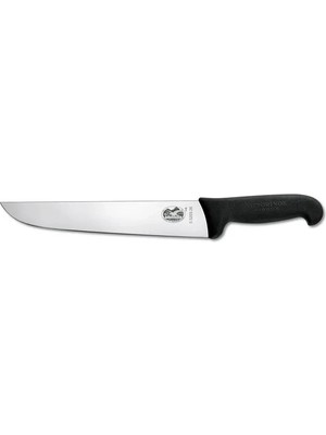 Urfakent 5 5203 20 Kurban ve Kasap Bıçağı 20 cm - Fibrox Sap