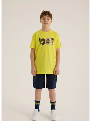 House Of Clubs - Fenerbahçe Büyük Çocuk Takım