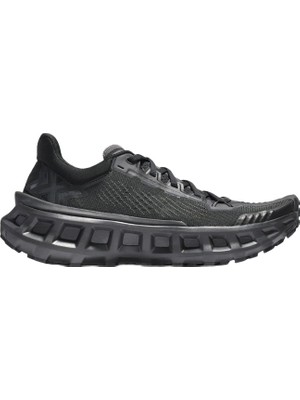 X-bionic Terraskin Unisex Siyah Patika Koşusu Ayakkabısı