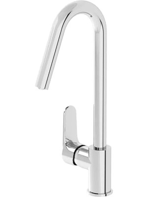 Die Grup Mutfak ve Lavabo Için Çok Amaçlı Banyo Bataryası Seti
