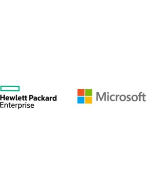 Hpe Wındows Server 2025 Standart Rok P77100-A21