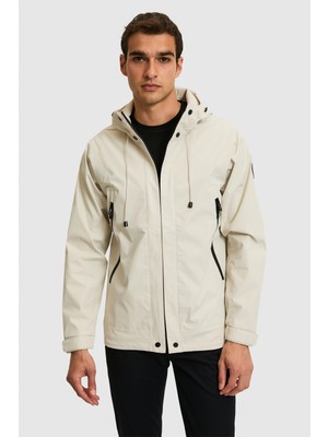 U.s. Polo Assn. Erkek Taş Mont 50319231-VR049