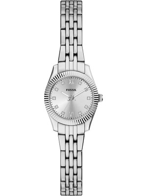 Fossil FES5475 Kadın Kol Saati