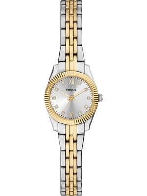 Fossil FES5473 Kadın Kol Saati