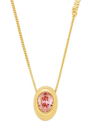 Michael Kors MKJ8627-710 Kadın Kolye