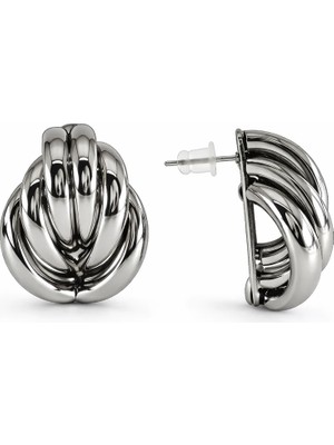Felix Accessories Aurette Küpe Silver