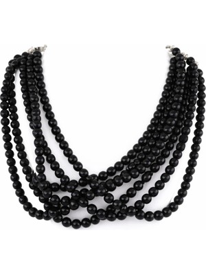 Felix Accessories Noctéra Strand Kolye