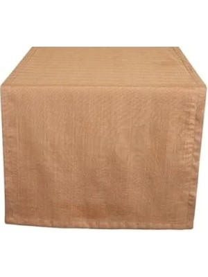 Die Grup 45X150 cm Ölçülerinde Mocha Runner