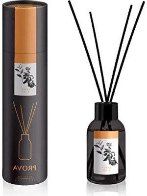 Die Grup Bambu Çubuklu Oda Kokusu - Şeftali Çayı Aroması