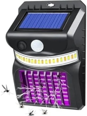 Die Grup Güneş Enerjili Mor Işık, Solar Sensörlü Sinek Öldürücü