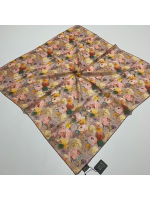 Zer Organik Eşarp PCD62