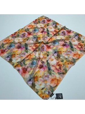Zer Organik Eşarp PCD60