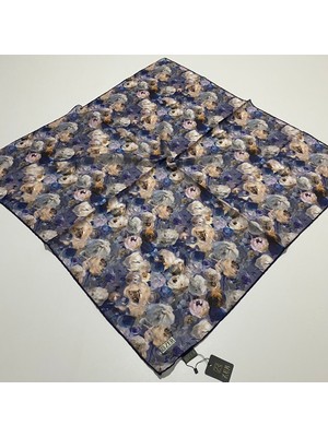 Zer Organik Eşarp PCD63