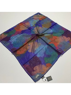 Zer Organik Eşarp PCD26