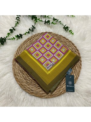 Bonjela Soft Eşarp PCD79