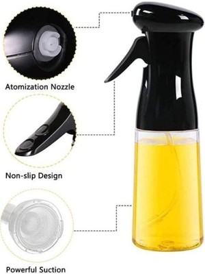 Ozcmax Sprey Cam Yağdanlıkk 200 Ml.