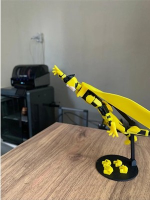 Home Sinister Mark - Dummy 13 Figür (Stand Dahil)