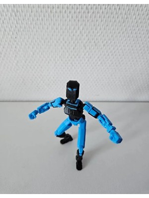 Home Full Masked Mark (Invincible) Dummy 13 Figürü